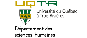 UQTR-DEP